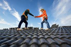 Fast & Reliable Emergency Roof Repairs in Rural Hill, TN